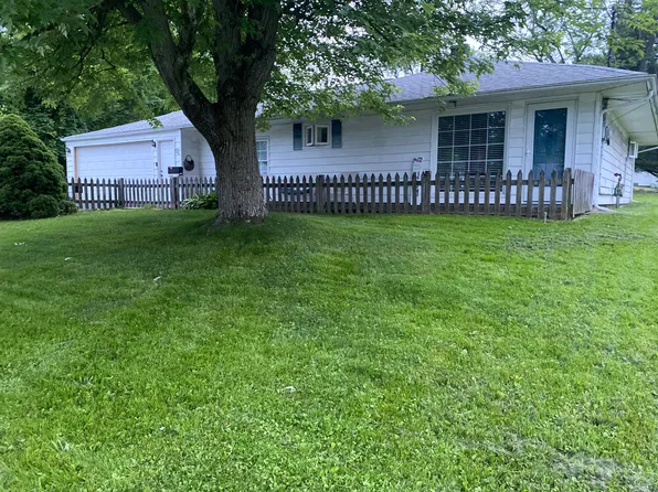 64 N Beverly Ave, Youngstown, OH 44515
