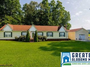 4995 Highway 20, Calera, AL 35040