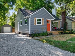 5781 N Keystone Ave, Indianapolis, IN