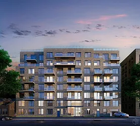 Rented by Avenues Real Estate