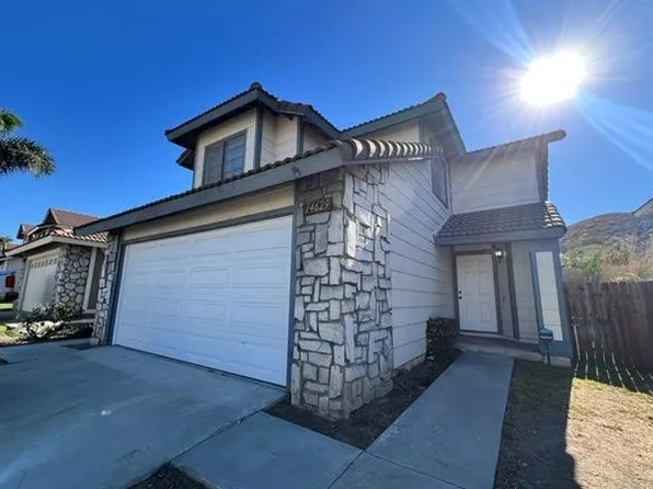 14629 Mountain High Dr, Fontana, CA 92337