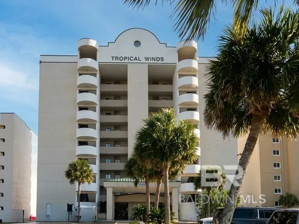 1003 W Beach Blvd APT 702, Gulf Shores, AL 36542