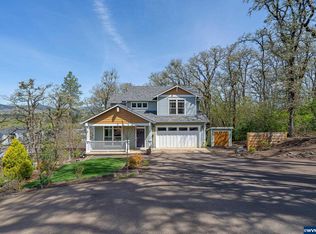 251 Neabeack Hill Dr, Philomath, OR