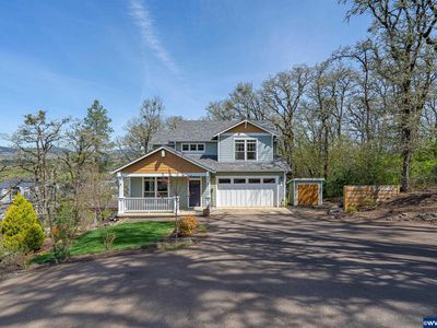 251 Neabeack Hill Dr, Philomath, OR, 97370