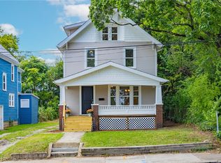 616 Rhodes Ave, Akron, OH 44307
