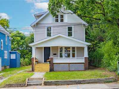 616 Rhodes Ave, Akron, OH, 44307
