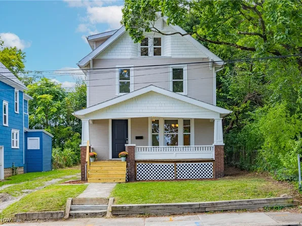 616 Rhodes Ave, Akron, OH 44307