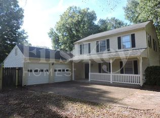 8601 Thorncliff Fairway, Cordova, TN 38016