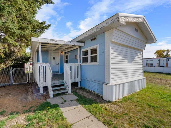 831 2nd Ave #10, Bassano, AB T0J 0B0