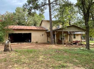 415 Kellar Rd, Smithville, TX 78957