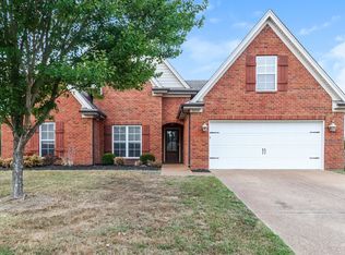 3714 Harvest Tree Cv, Southaven, MS 38672