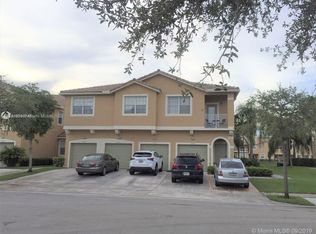 13143 SW 44th St #17203, Miramar, FL 33027