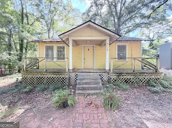 2110 S Lumpkin St, Athens, GA 30606