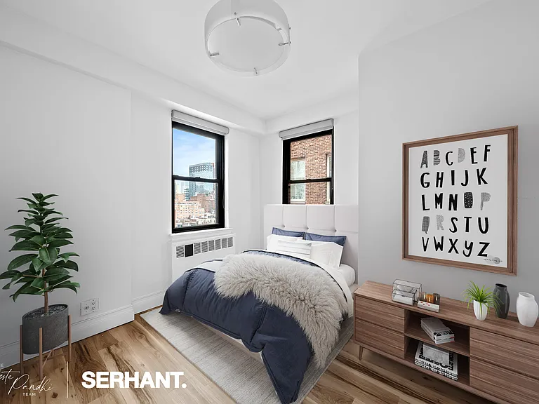 301 E 63rd St #14A — Photo 9