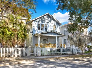 304 W 41st St #B, Savannah, GA 31401