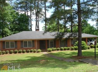 1414 N 9th Ave, Lanett, AL 36863