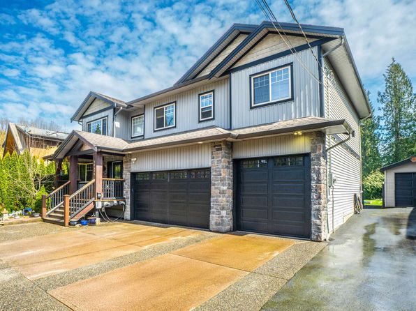12436 254th St, Maple Ridge, BC V4R 1V2