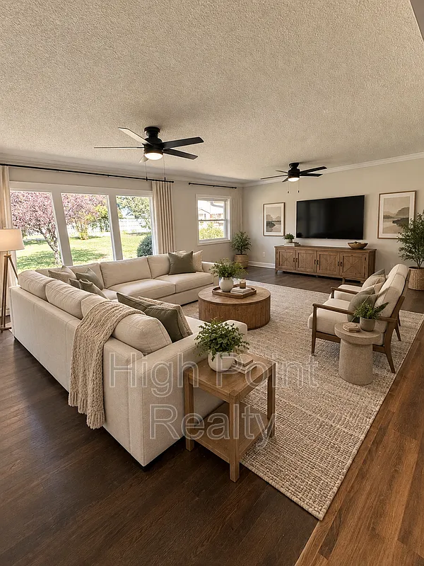3 bed, 2.0 bath, 1987 sqft, $2,400 — Photo 2