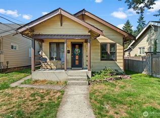 1404 S Adams St, Tacoma, WA
