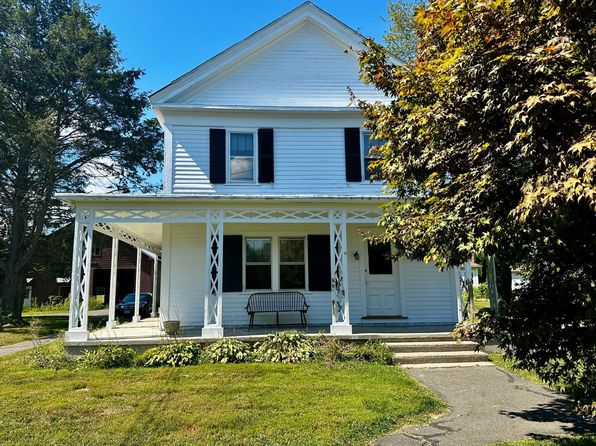36 Elm St