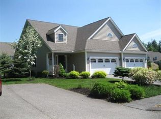 36 Riley Rd, Lunenburg, MA 01462