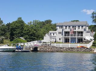 56 Chauncey Creek Rd, Kittery Point, ME 03905