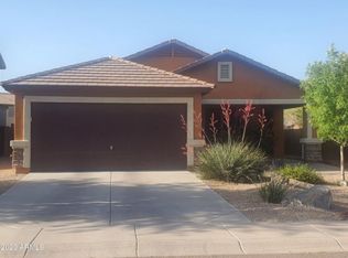 5306 W Latona Rd, Laveen, AZ 85339