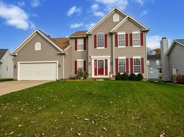 2189 Suffolk Ct, Akron, OH 44319