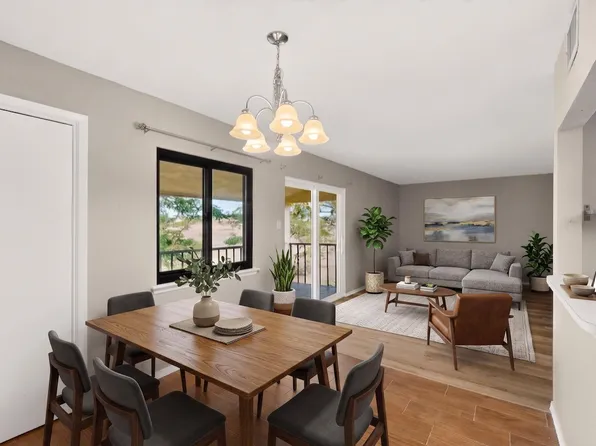 915 Country Club Dr SE APT H, Rio Rancho, NM 87124