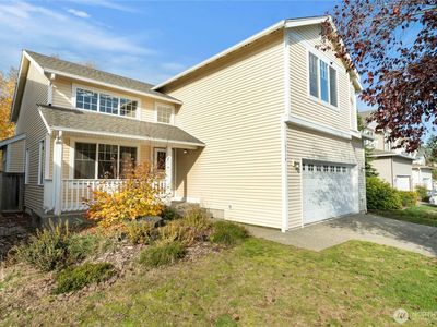 14518 81st Avenue E, Puyallup, WA, 98375