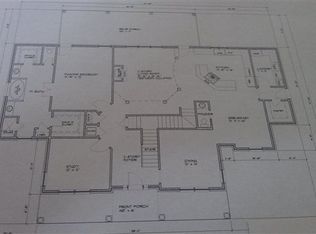 547 County Road 2253, Glenwood, AL 36034