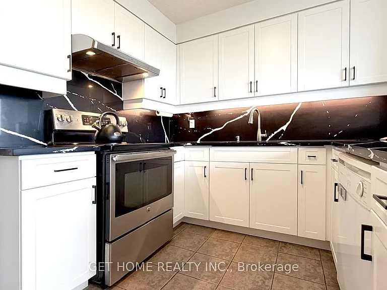 2155 Burnhamthorpe Rd W #1709 — Photo 18