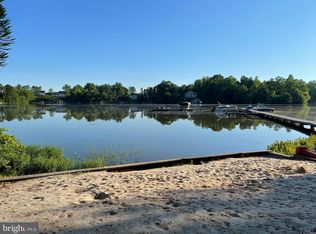 LOT 23 Woodland Shores Dr, Louisa, VA 23093