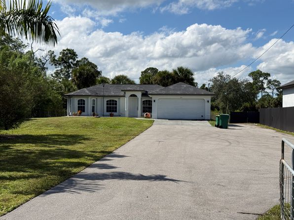 3335 Everglades Blvd S