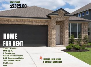 237 San Gabriel River Rd, Georgetown, TX 78626