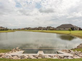 553 Yellowstone Dr, Celina, TX 75009