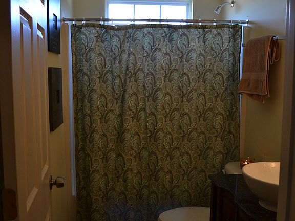 2nd Full Bath