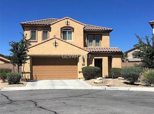 2440 Daks Loden Ct, Henderson, NV 89044