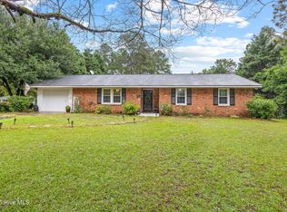215 N Pine St, Pinebluff, NC 28373
