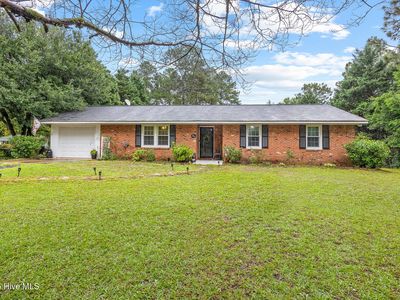 215 N Pine Street, Pinebluff, NC, 28373