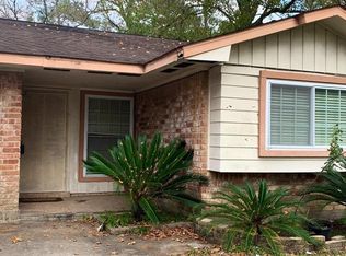 5103 Seymour Dr, Houston, TX 77032