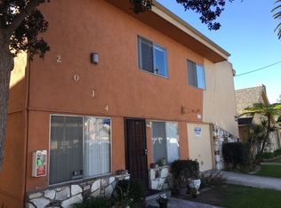 2034, Long Beach, CA 90814