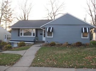 2149 Avalon Rd, Dubuque, IA 52001