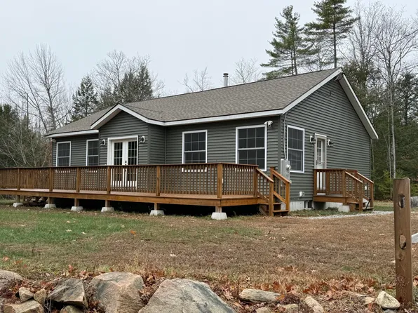 25 Harvest Lane, Bridgton, ME 04009