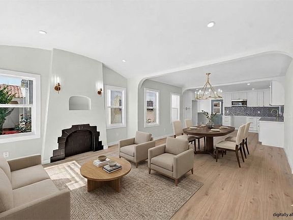 3rd image of 7611 S Hobart Blvd