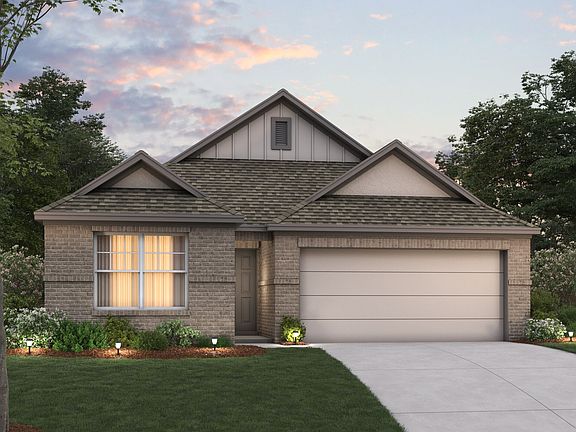 Dawson Elevation H