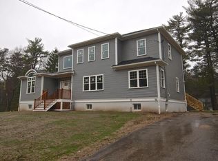 45 Chandler Ave, Walpole, MA 02081