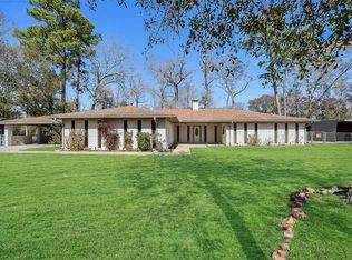 16375 Holly St, Porter, TX 77365