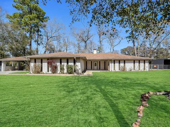 16375 Holly St, Porter, TX 77365