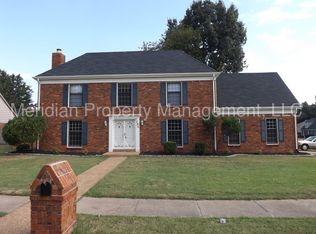 7194 Germantown Trl, Memphis, TN 38125